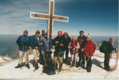 Semaines sur les sommets